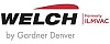 Welch Vacuum (ранее ILMVAC GmbH)